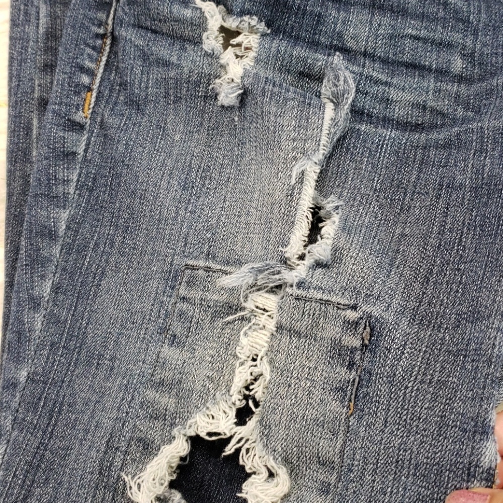SPJ Jeans - Picture 2 of 8